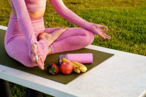 Evening Yoga Rituals to Improve Sleep Quality Naturally